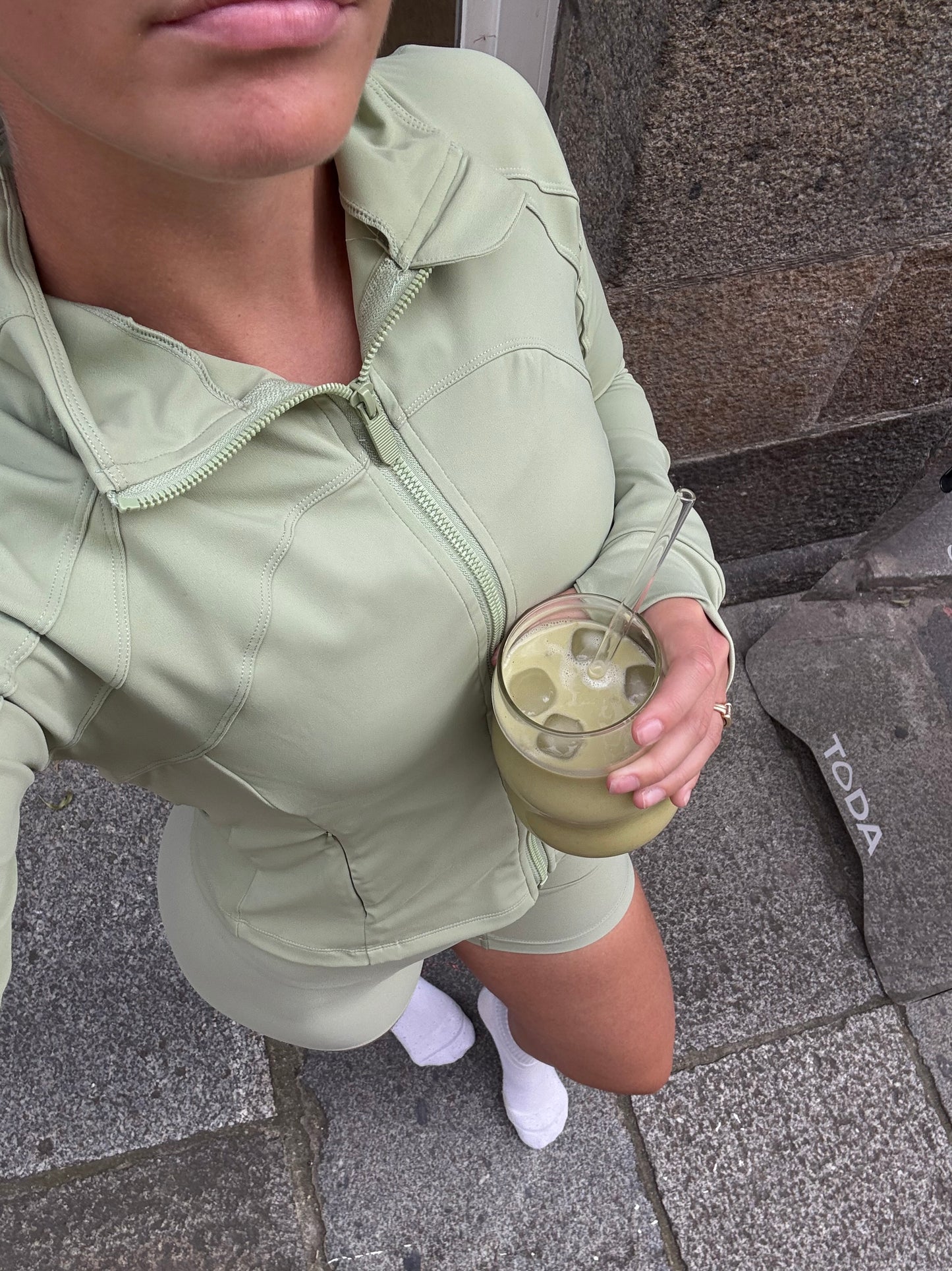 Veste Elanora
– Élégance & Confort