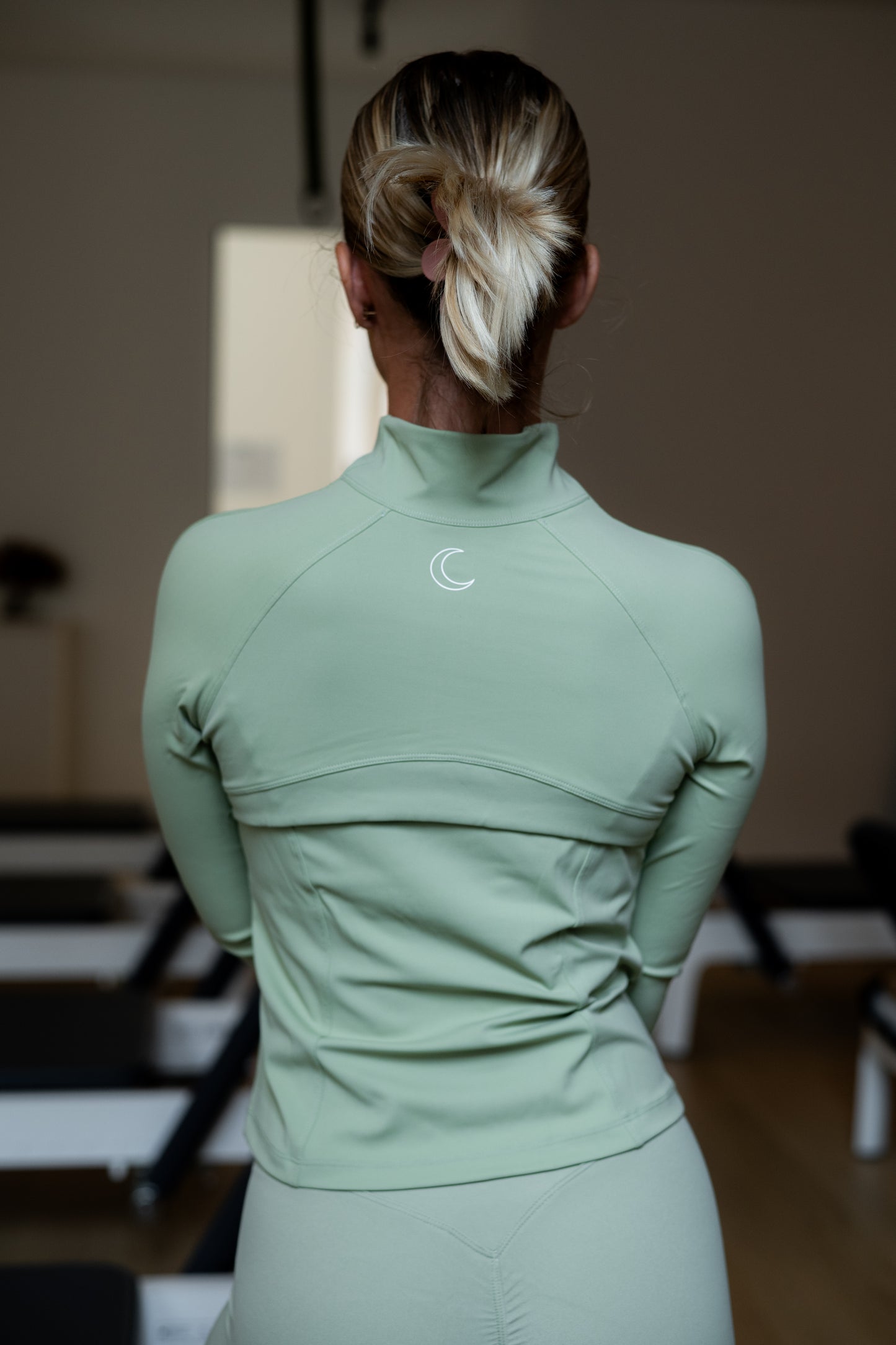 Veste Elanora
– Élégance & Confort