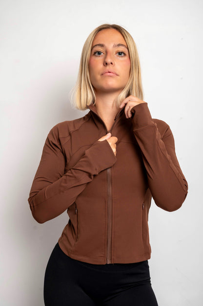 Veste Elanora
– Élégance & Confort